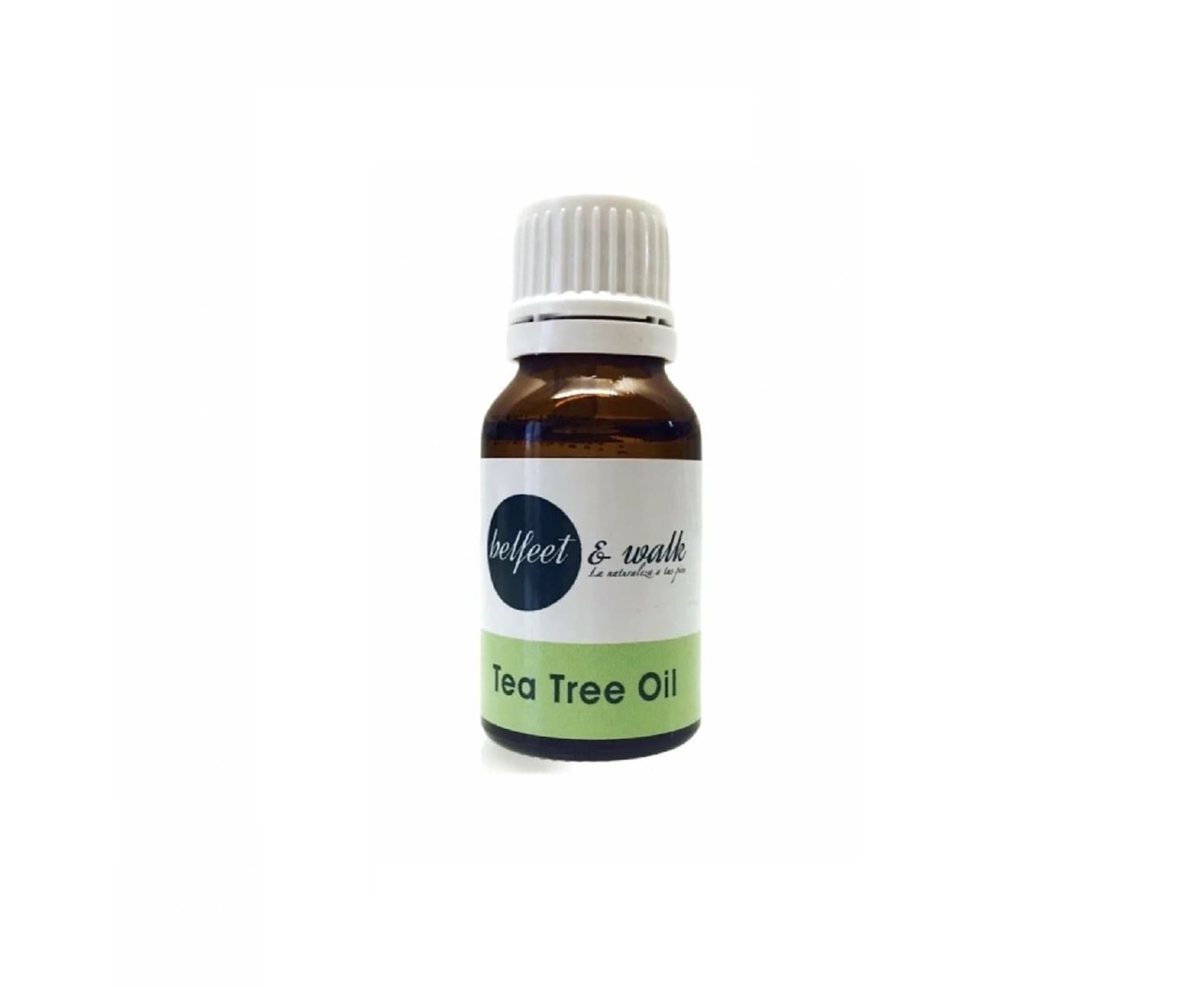 Belfeet Aceite árbol de té - Imagen 1
