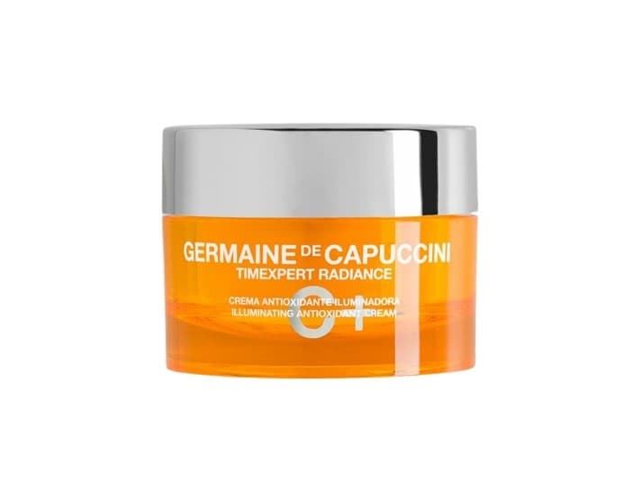 Germaine Crema vitamina C - Imagen 1